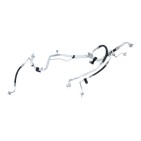 Tuyau de Clim Pour Peugeot Expert Traveller Opel Fiat Toyota 9807760980