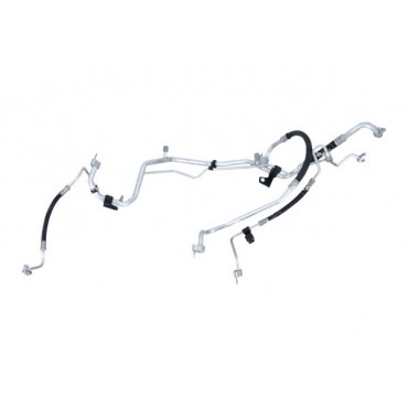 Tuyau de Clim Pour Peugeot Expert Traveller Opel Fiat Toyota 9807760980