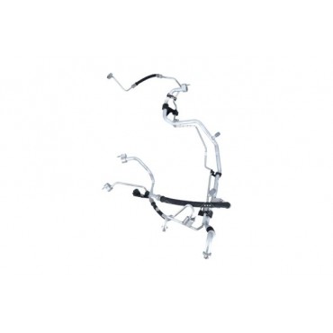Tuyau de Clim Pour Peugeot Expert Traveller Opel Fiat Toyota 9807760980