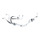 Tuyau de Clim Pour Peugeot Expert Traveller Opel Fiat Toyota 9807760980