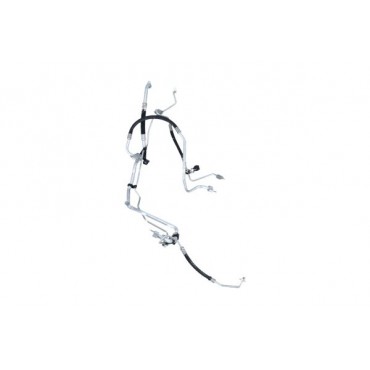 Tuyau de Clim Pour Peugeot Expert Traveller Opel Fiat Toyota 9807760980