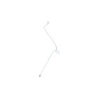 Tuyau de Clim Pour Renault Trafic II Opel Vivaro A Nissan 8200228622 8200228622B