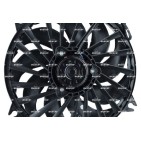 Ventilateur de Radiateur Moteur Pour Peugeot Fiat Citroën Lancia 1250G7 1253P7
