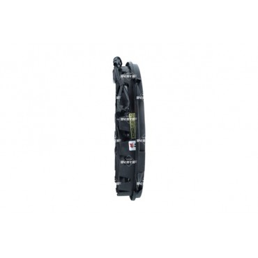 Ventilateur de Radiateur Moteur Pour Peugeot Fiat Citroën Lancia 1250G7 1253P7