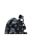 Ventilateur de Radiateur Moteur Pour Peugeot Fiat Citroën Lancia 1250G7 1253P7