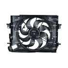 Ventilateur de Radiateur Moteur Pour Renault Captur Duster Dacia Dokker Duster