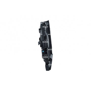Ventilateur de Radiateur Moteur Pour Renault Captur Duster Dacia Dokker Duster