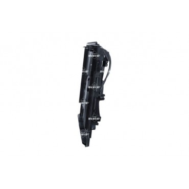 Ventilateur de Radiateur Moteur Pour Peugeot 308 Opel Fiat Citroën 9806313880