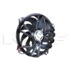 Ventilateur de Radiateur Moteur Pour Peugeot Fiat Citroën Lancia 1250G2 1250G4