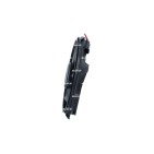 Ventilateur de Radiateur Moteur Pour Peugeot Citroën DS 1253F0 1253F8 1253G7