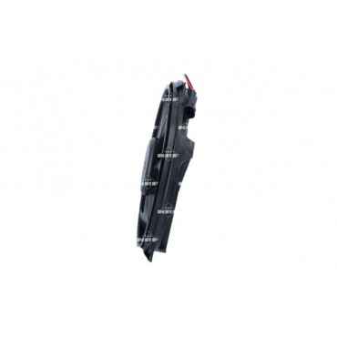 Ventilateur de Radiateur Moteur Pour Peugeot Citroën DS 1253F0 1253F8 1253G7