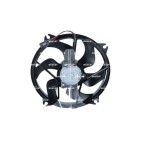 Ventilateur de Radiateur Moteur Pour Peugeot Citroën DS 1253F0 1253F8 1253G7