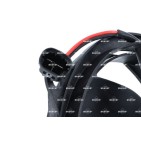 Ventilateur de Radiateur Moteur Pour Peugeot Citroën DS 1253F0 1253F8 1253G7