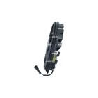 Ventilateur de Radiateur Moteur Pour Peugeot Citroën Berlingo DS 1253Q4 1253T5