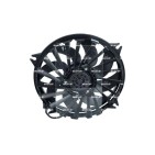 Ventilateur de Radiateur Moteur Pour Peugeot Citroën Berlingo DS 1253Q4 1253T5