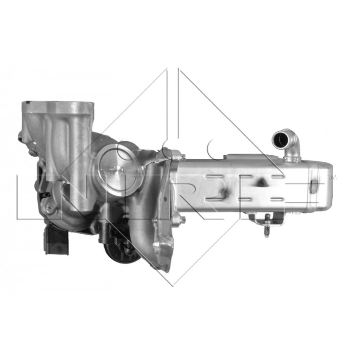 Vanne EGR Pour Peugeot Fiat Scudo Ford Citroën 9678257280 9671398180 2175520