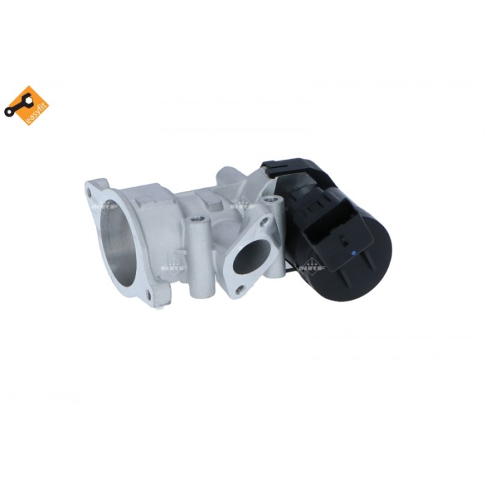 Vanne EGR Pour Peugeot Fiat Ford C-Max Alfa Romeo 161831 71788523 1231964 1618GZ