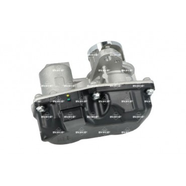 Vanne EGR Pour Renault Mercedes-Benz Opel Fiat 147101478R 6220102200 4423192