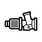 Vanne EGR Pour Fiat Ducato 5801365304 5801385941 5801856913 71795379 71795482