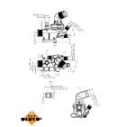 Boitier Thermostat d'Eau Pour Renault Mercedes-Benz Nissan 110614574R 622000015