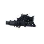 Boitier Thermostat d'Eau Pour Renault Clio III Fluence 8200700092
