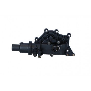 Boitier Thermostat d'Eau Pour Renault Clio III Fluence 8200700092