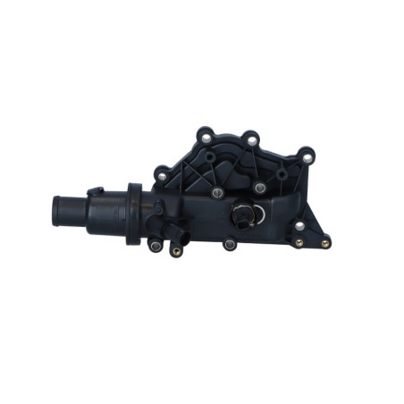 Boitier Thermostat d'Eau Pour Renault Clio III Fluence 8200700092