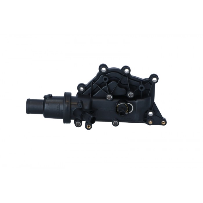 Boitier Thermostat d'Eau Pour Renault Clio III Fluence 8200700092