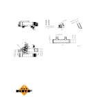 Boitier Thermostat d'Eau Pour Renault Clio III Fluence 8200700092