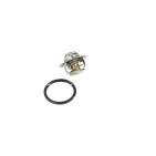 Thermostat d'Eau Pour Renault Clio III 8200525397 8200772994