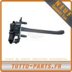 Charnière de porte pour RENAULT 11 - 1981 à 2012 9 - 1981 à 2012