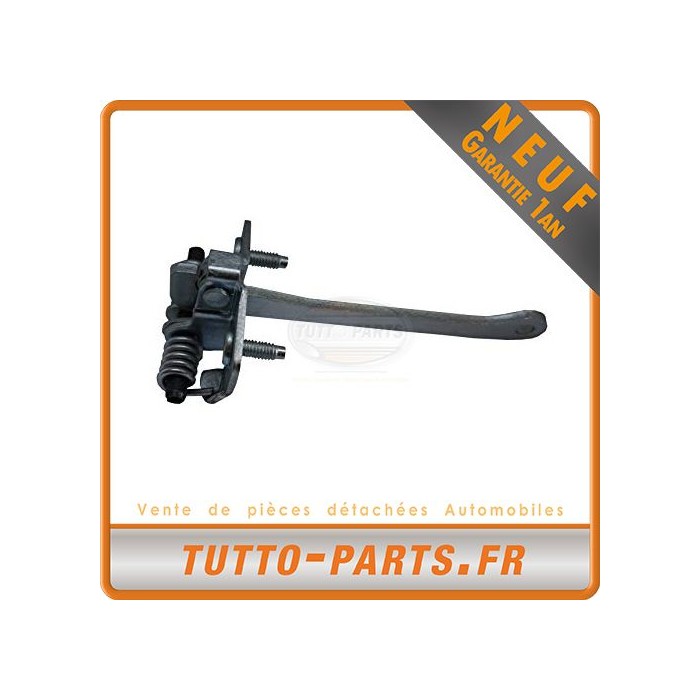 Charnière de porte pour RENAULT 11 - 1981 à 2012 9 - 1981 à 2012