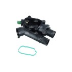 Boitier Thermostat d'Eau Pour Peugeot Fiat Ford Citroën 1336Z4 9657182080