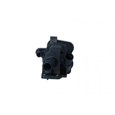 Boitier Thermostat d'Eau Pour Peugeot 206 Fiat Toyota Citroën 1336AX 9684588980