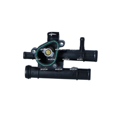 Boitier Thermostat d'Eau Pour Renault Clio II Laguna Thalia 8200023915