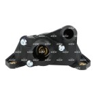 Boitier Thermostat d'Eau Pour Peugeot 407 607 Citroën C5 C6