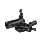 Boitier Thermostat d'Eau Pour Renault Clio III Modus Twingo II 8200400294