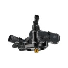 Boitier Thermostat d'Eau Pour Renault Clio III Modus Twingo II 8200400294