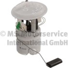 Pompe à Carburant Pour Peugeot 307 Citroën C4 C5