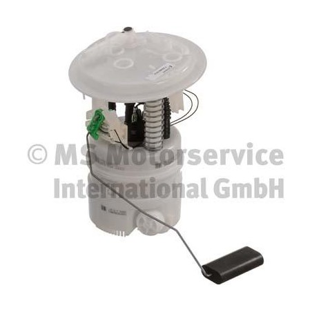 Pompe à Carburant Pour Peugeot 307 Citroën C4 C5