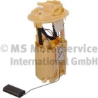 Pompe à Carburant Pour Peugeot 607 1525K8