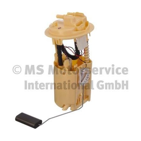 Pompe à Carburant Pour Peugeot 607 1525K8