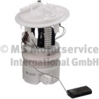 Pompe à Carburant Pour Peugeot 407 Citroën C5 C6