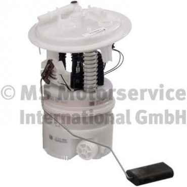 Pompe à Carburant Pour Peugeot 407 Citroën C5 C6