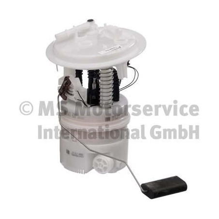 Pompe à Carburant Pour Peugeot 407 Citroën C5 C6