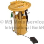 Pompe à Carburant Pour Peugeot 307 Citroën C4 C5