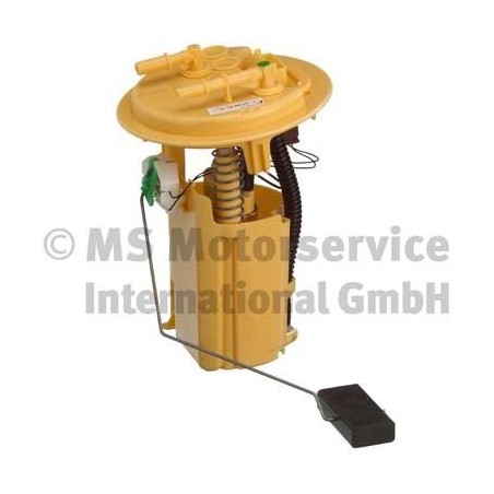Pompe à Carburant Pour Peugeot 307 Citroën C4 C5