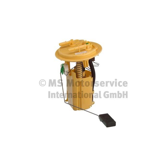 Pompe à Carburant Pour Peugeot 307 Citroën C4 C5