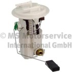Pompe à Carburant Pour Peugeot 307 308 807 3008 Expert Citroën C4 C5 C8 Jumpy