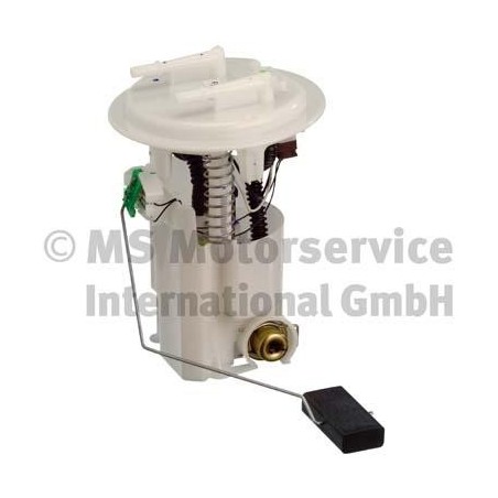 Pompe à Carburant Pour Peugeot 307 308 807 3008 Expert Citroën C4 C5 C8 Jumpy